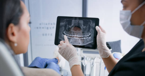 Licensed Tooth Extraction service in University Center, VA - Dentist Open Now