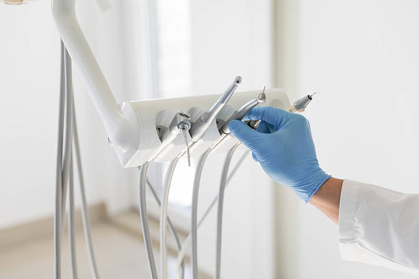 24/7 Emergency Tooth Extraction experts in University Center, VA